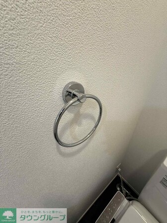 ガーデン一之江の物件内観写真